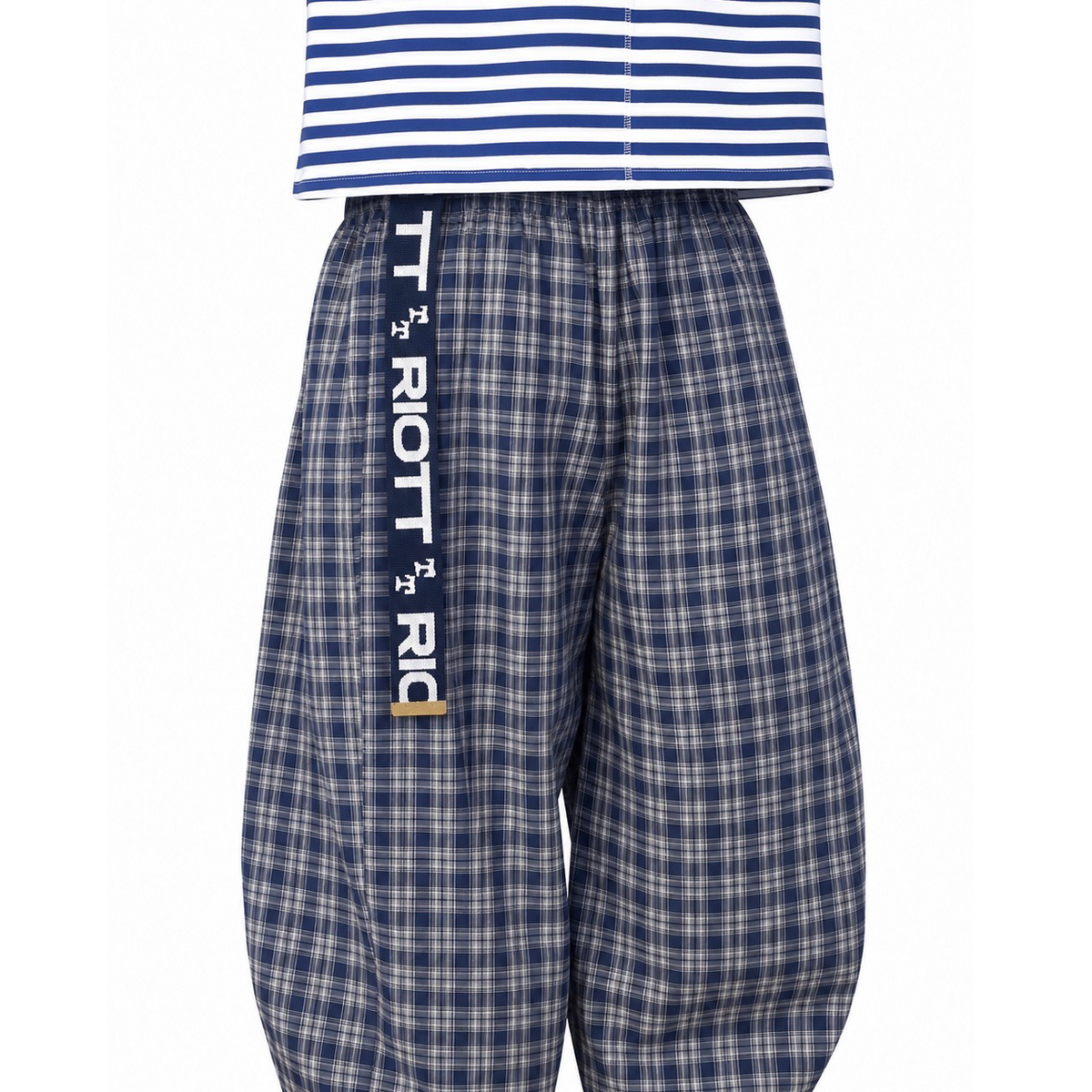 SKATTE BELT