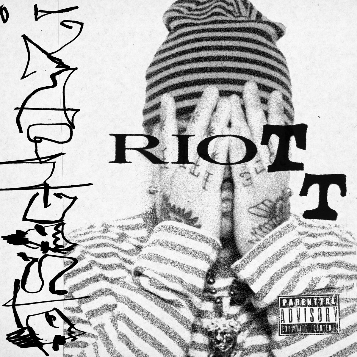 RIOTT CD STANDARD